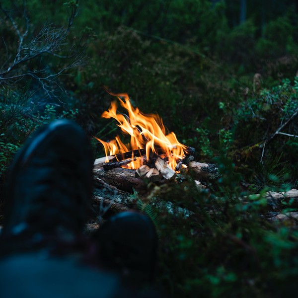 Gentleman`s - Hearthside Pine von Village Candle