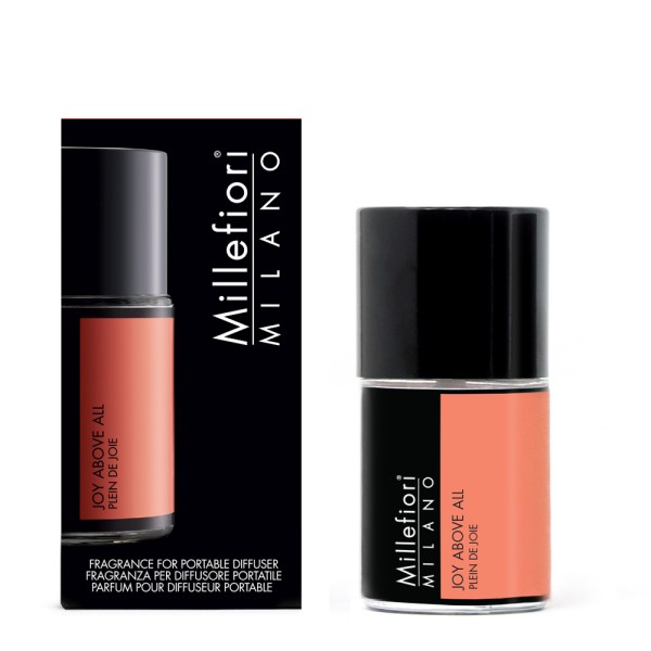 Moveo Refill - Joy above all von Millefiori