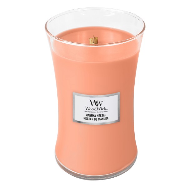 Manuka Nectar - Jar L von Woodwick