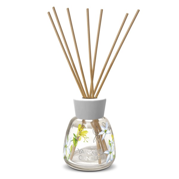 Midnight Jasmine - Signature Reed Diffuser von Yankee Candle