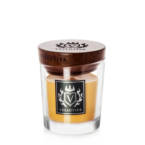 Spiced Pumpkin Soufflé - Small von Vellutier