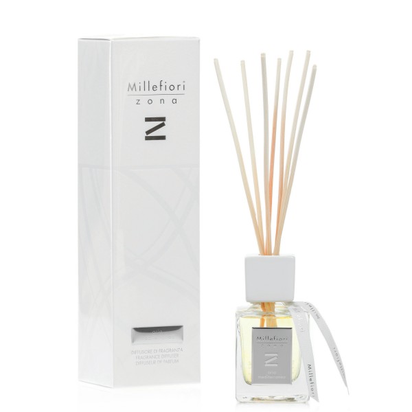 Zona - Aria Mediterranea - Stick Diffuser 100ml von Millefiori