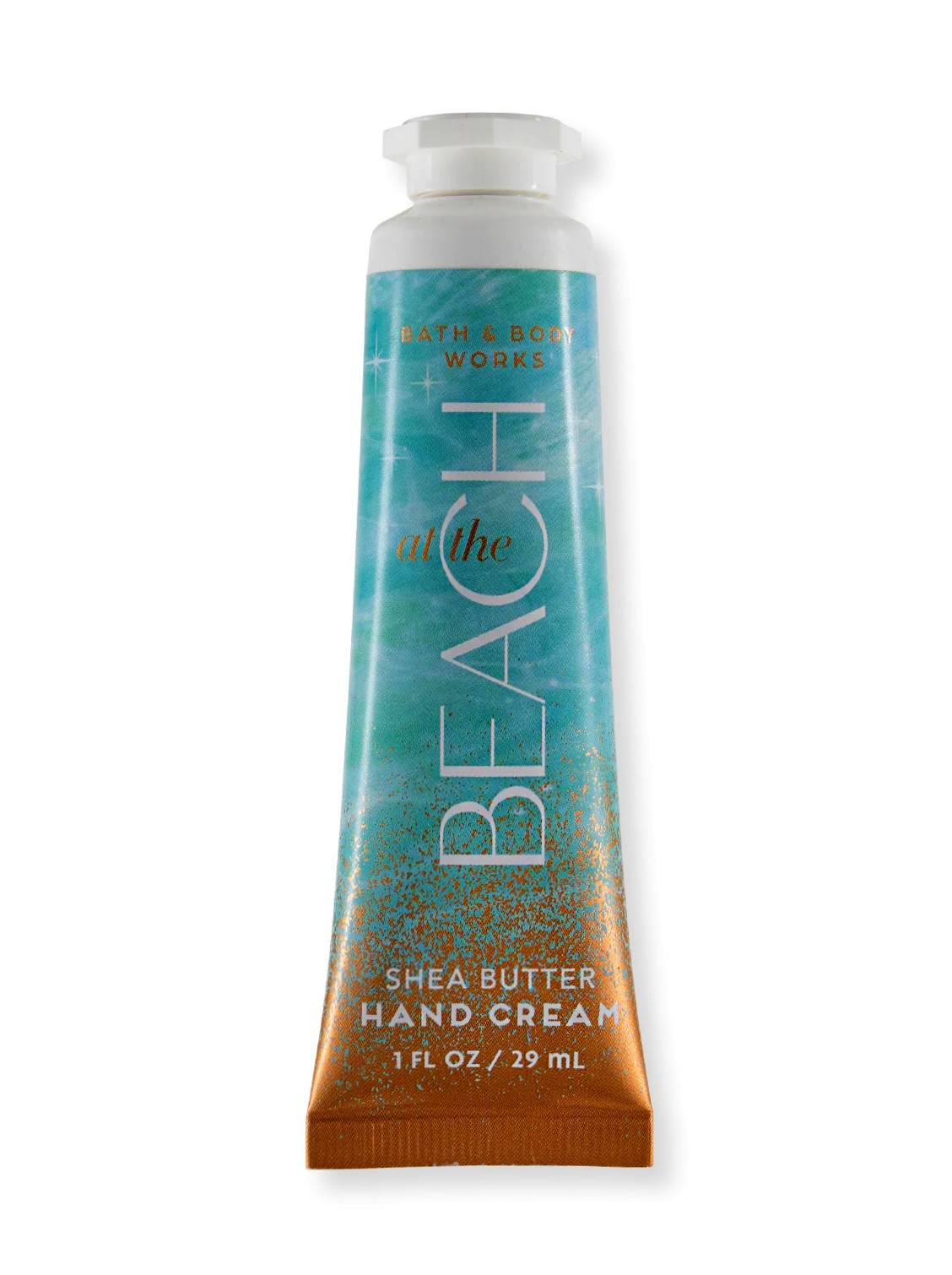Handcreme - At the Beach - 29ml von Bath and Body Works