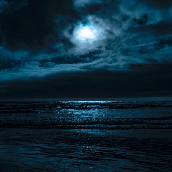 Gentleman`s - Moonlit Surf von Village Candle