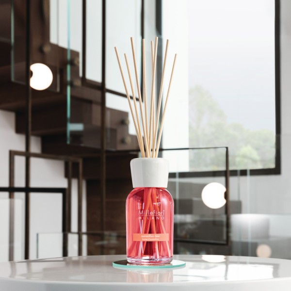 Natural - Osmanthus Dew - Stick Diffuser 100ml von Millefiori