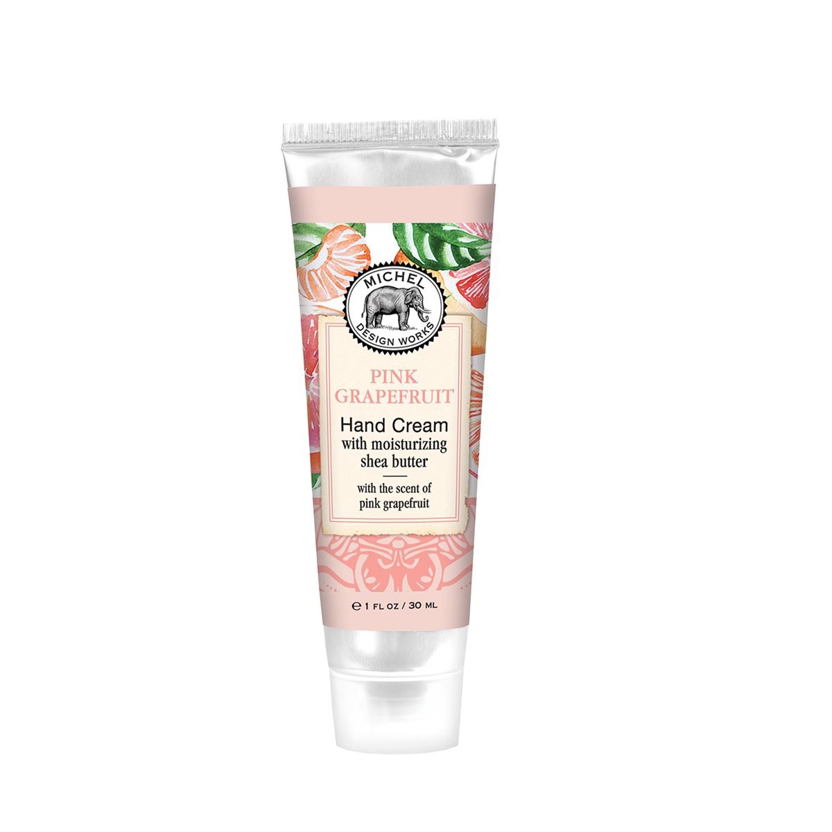 Handcreme - Pink Grapefruit - 30ml von Michel Design Works