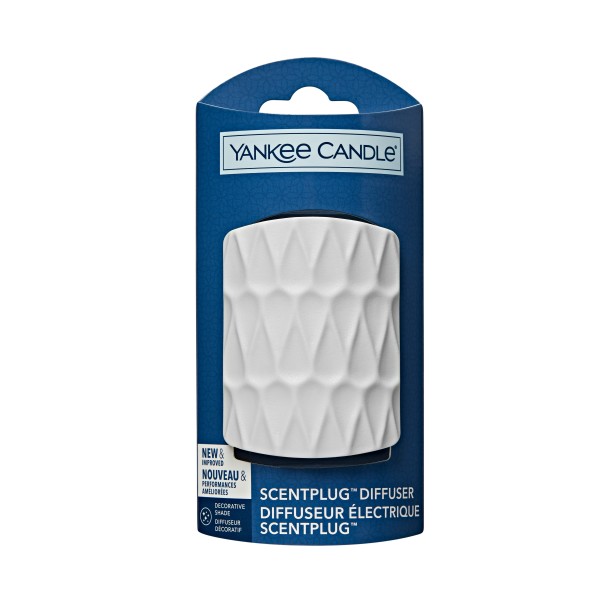 ScentPlug - Organic von Yankee Candle
