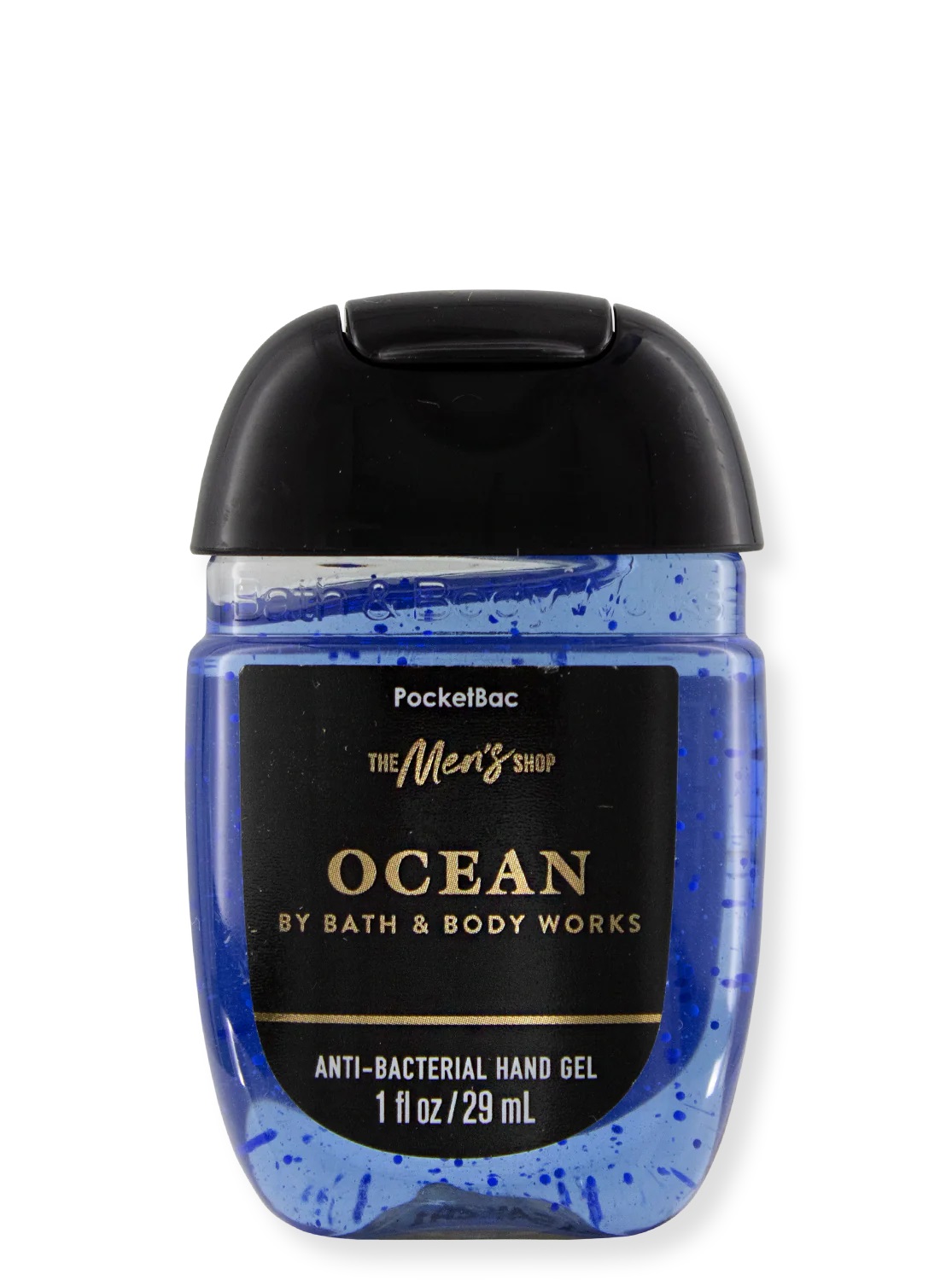 Hand-Desinfektionsgel - Ocean - 29ml von Bath and Body Works