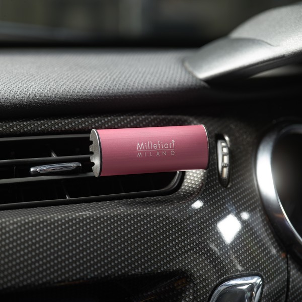 ICON Autoduft "Classic" - Magnolia Blossom & Wood von Millefiori