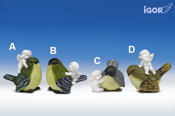 auf Vogel H6-9 B9cm von IGOR