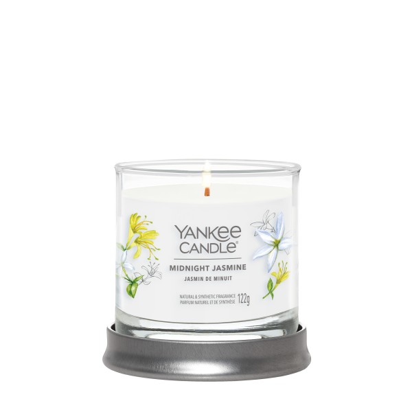 Midnight Jasmine - Signature  Tumbler S von Yankee Candle