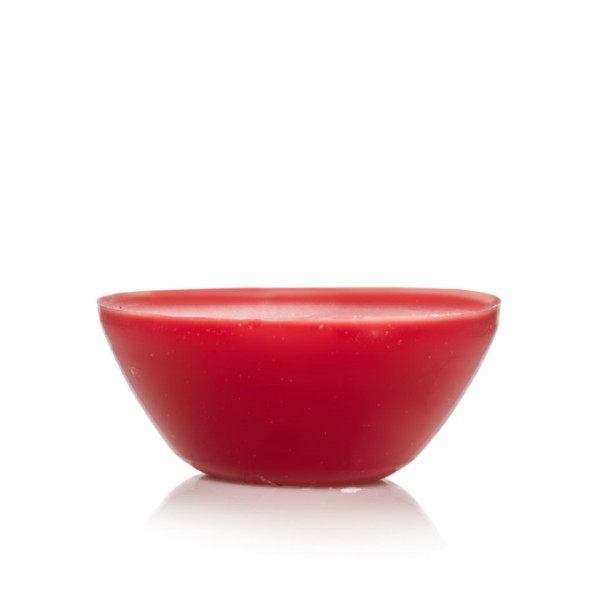 Wax Melts - Red Apple Wreath - 3 Stück von Yankee Candle