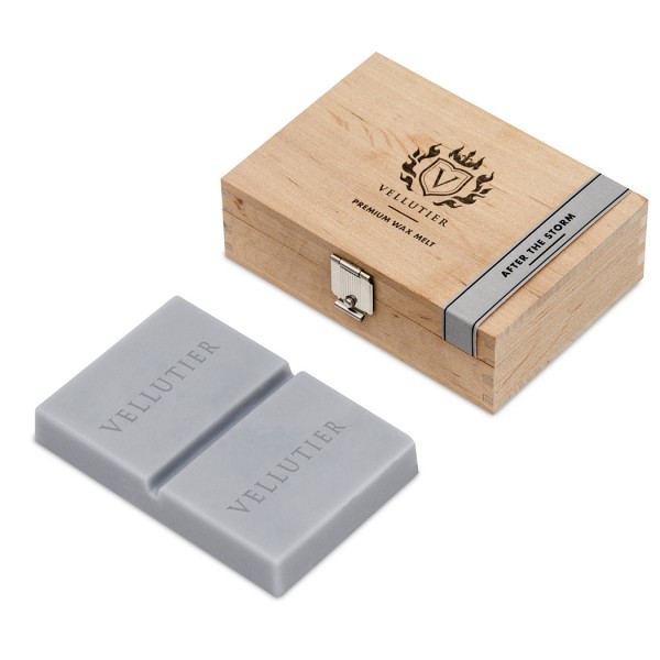 After the Storm - Premium Wax Melt von Vellutier