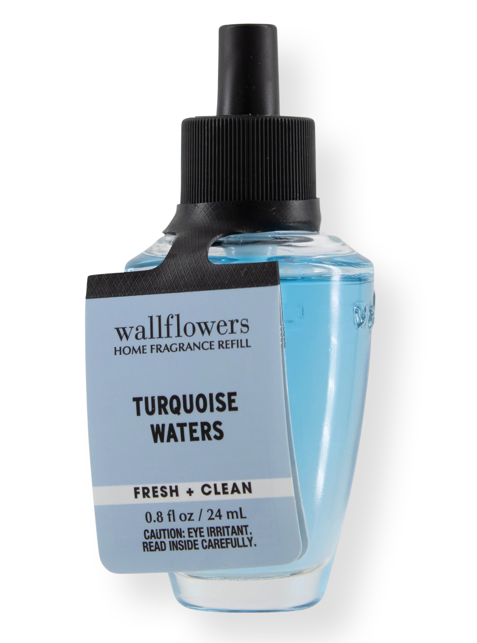 Wallflower Nachfüller - Turquoise Waters von Bath and Body Works
