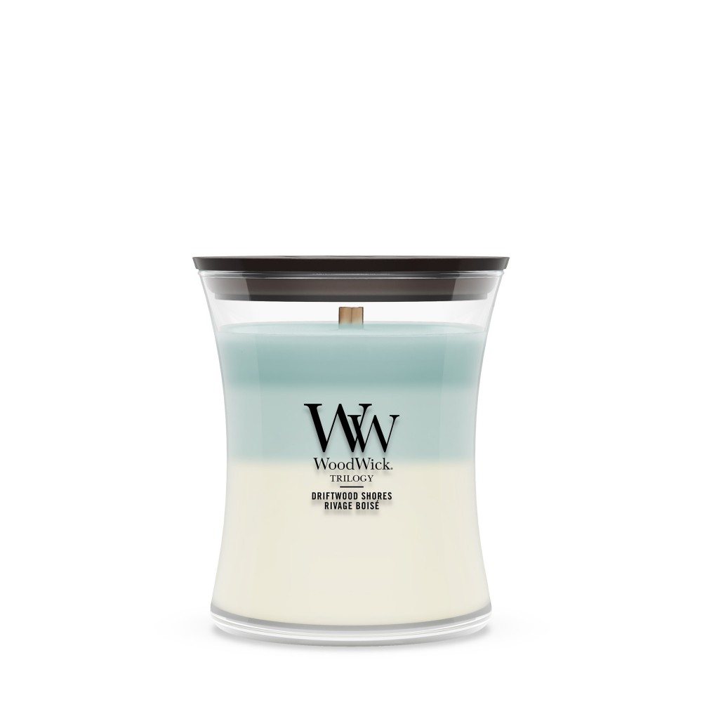 Driftwood Shores - Trilogy Jar M von Woodwick