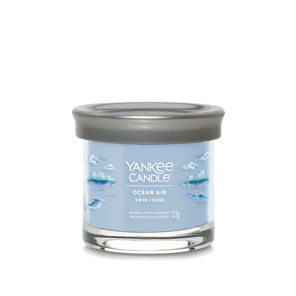 Ocean Air - Signature  Tumbler S von Yankee Candle
