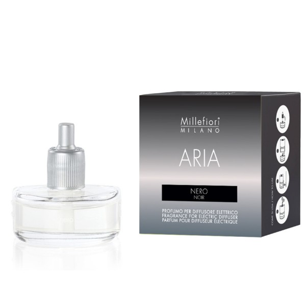 Aria Refill - Nero von Millefiori