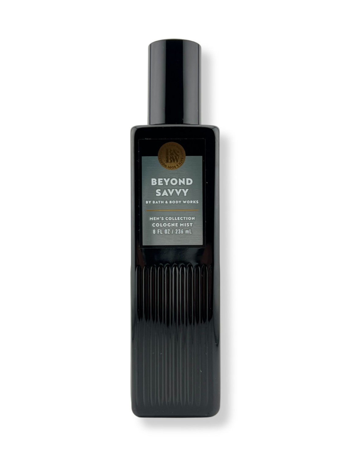 Body Spray - Beyond Savy - For Men - 236ml von Bath and Body Works