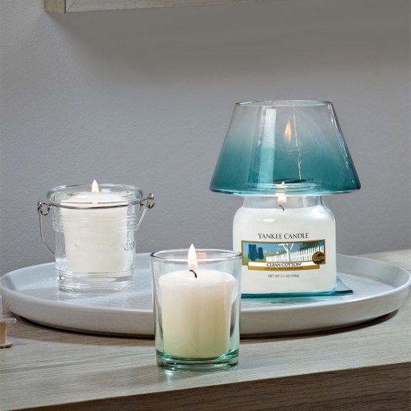 Savoy Ombre - Votivkerzenhalter von Yankee Candle