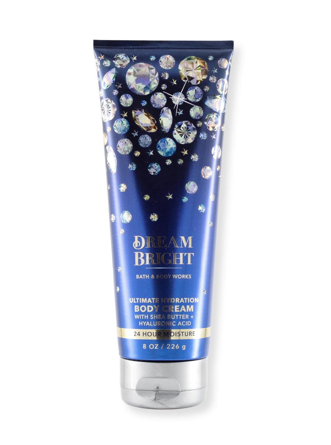 Body Cream - Dream Bright - 226g von Bath and Body Works