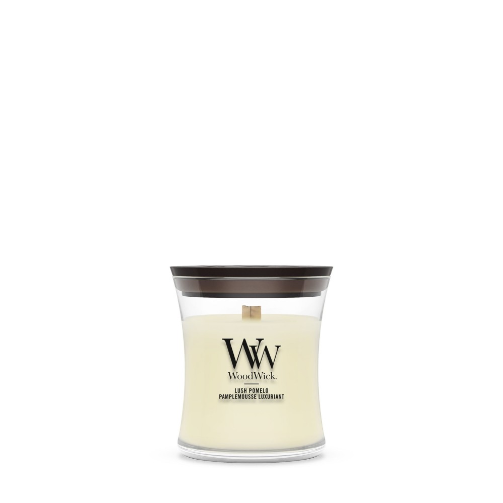 Lush Pomelo - Jar Mini von Woodwick