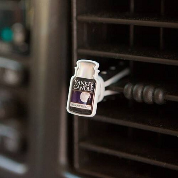 Car Vent Stick - Midsummers Night von Yankee Candle