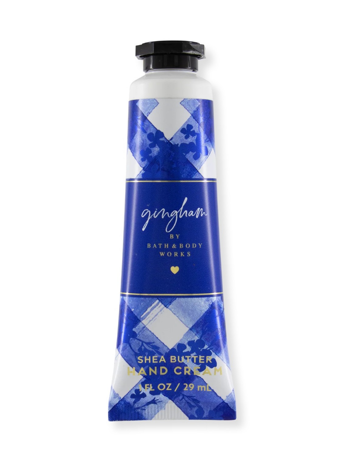 Handcreme - Gingham - 29ml von Bath and Body Works