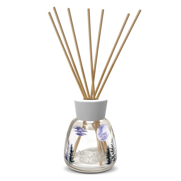 Midsummer's Night - Signature Reed Diffuser von Yankee Candle