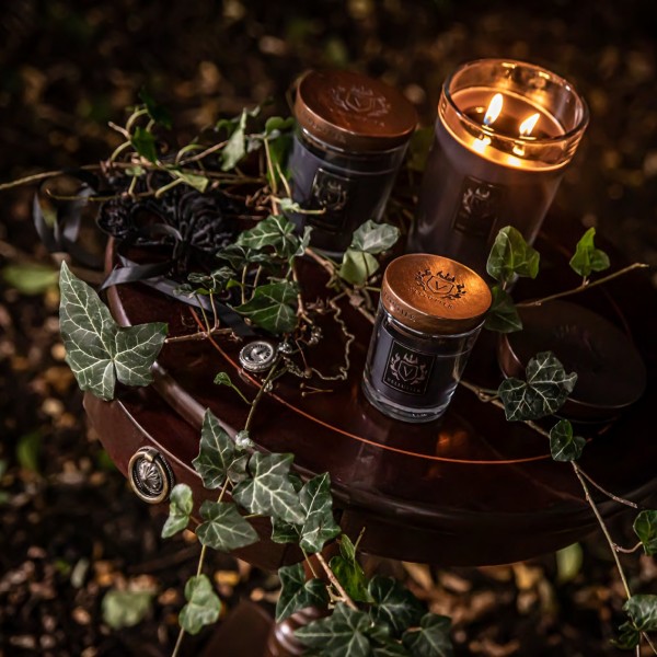 Endless Night - Large von Vellutier