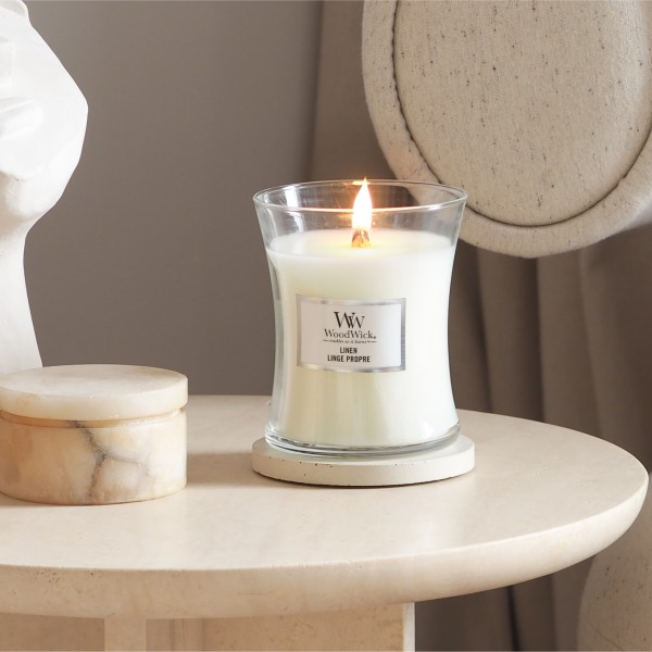 Linen - Jar M von Woodwick