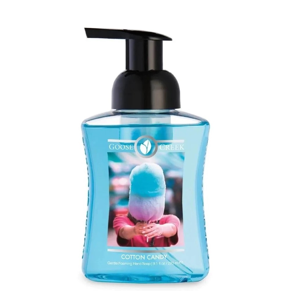 Cotton Candy - Schaumseife 270ml