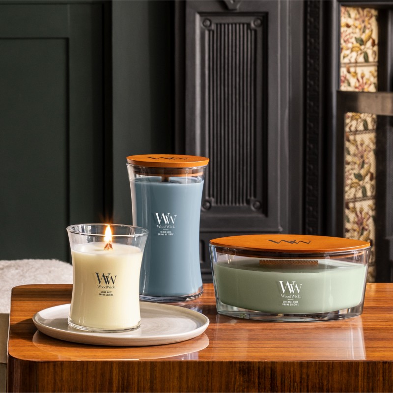 Terra Haze - Ellipse von Woodwick