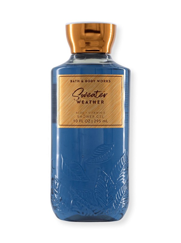 Duschgel - Sweater Weather - 295ml