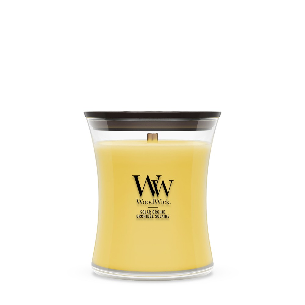 Solar Orchid - Jar M von Woodwick