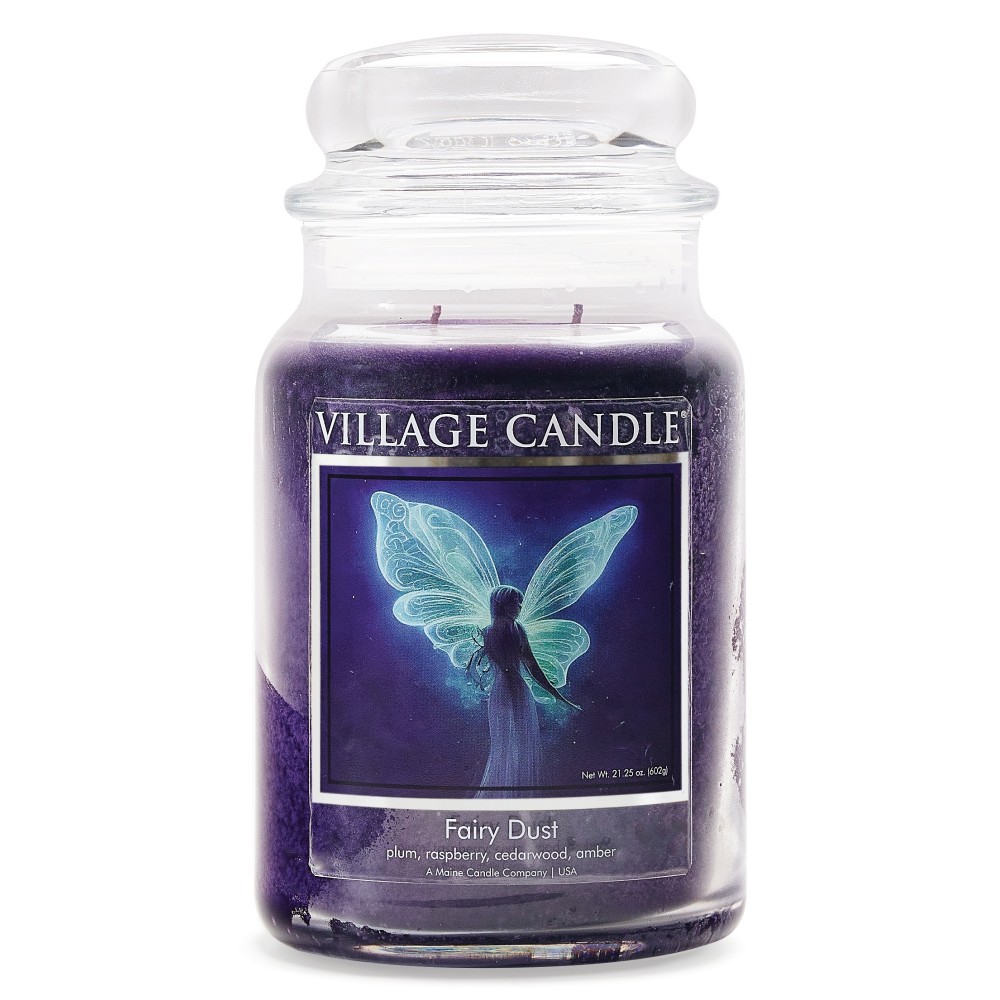 Fairy Dust von Village Candle