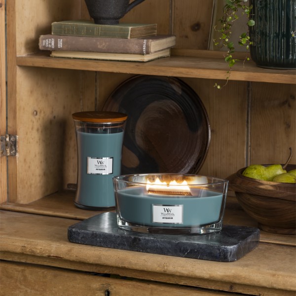 Antiquarium - Ellipse von Woodwick