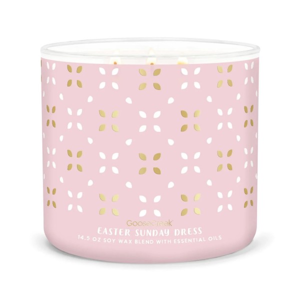 Easter Sunday Dress - 3-Docht von Goose Creek