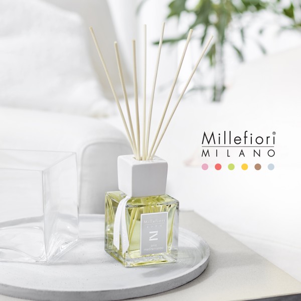 Zona - Aria Mediterranea - Stick Diffuser 100ml von Millefiori
