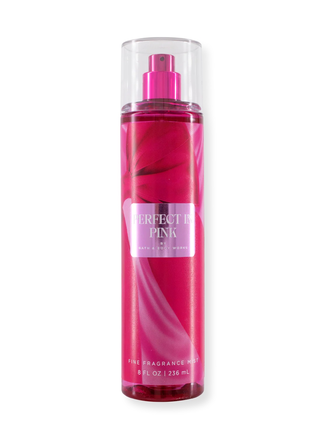 Body Spray - Perfect in Pink - 236ml von Bath and Body Works