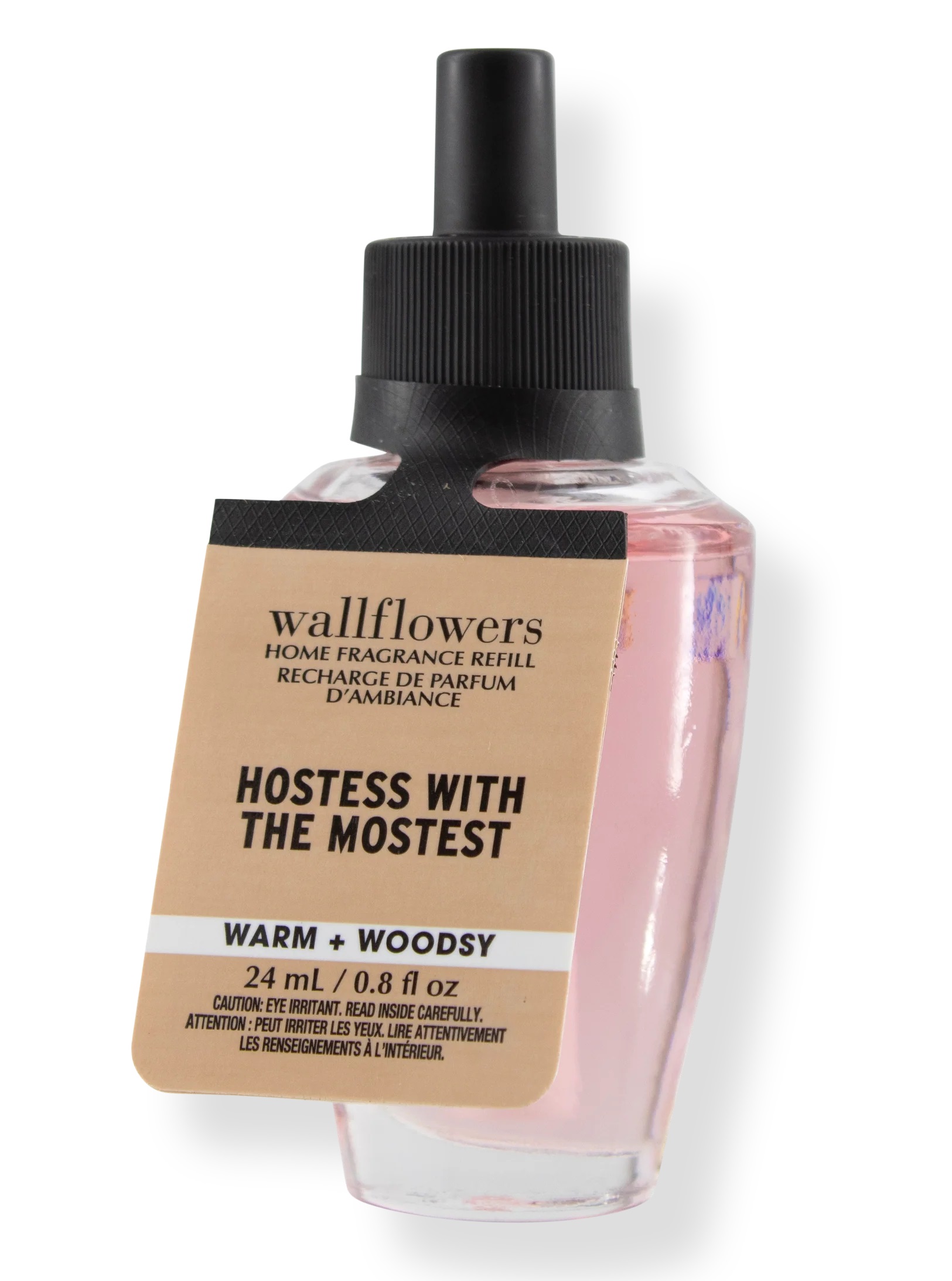 Wallflower Nachfüller - Hostess with the mostest von Bath and Body Works