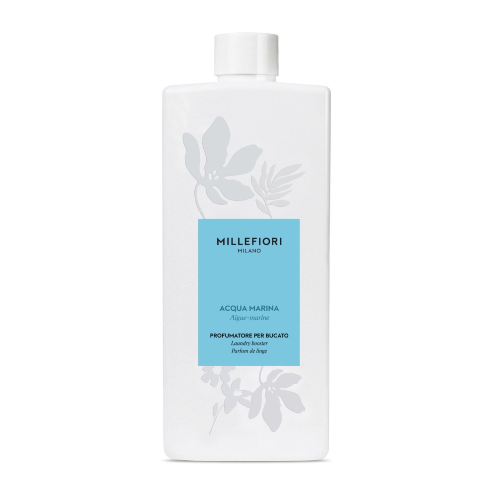 Wäscheduft 250ml - Acqua Marina von Millefiori
