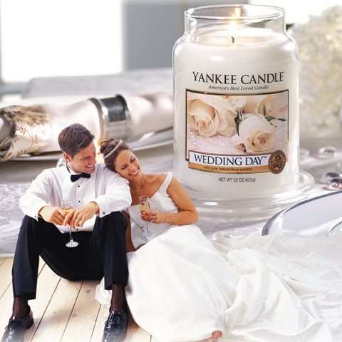 Geschenke zur Hochzeit