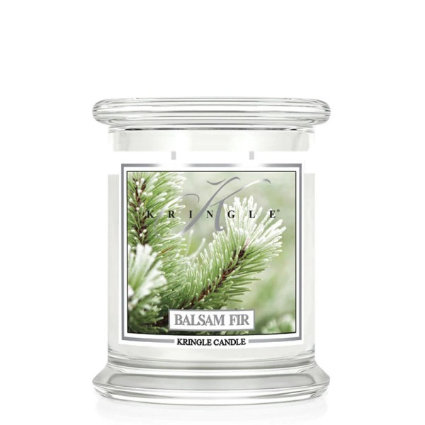 Balsam Fir - Jar M von Kringle Candle