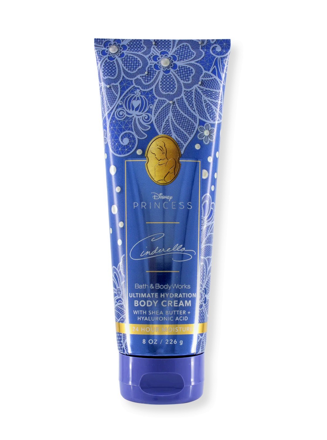 Body Cream - Cinderella - Disney Collections - 226g von Bath and Body Works