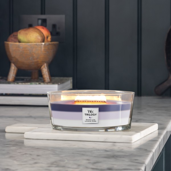 Trilogy Evening Luxe - Ellipse von Woodwick