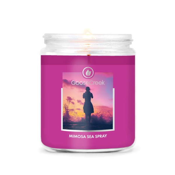 Mimosa Sea Spray - 1-Docht von Goose Creek
