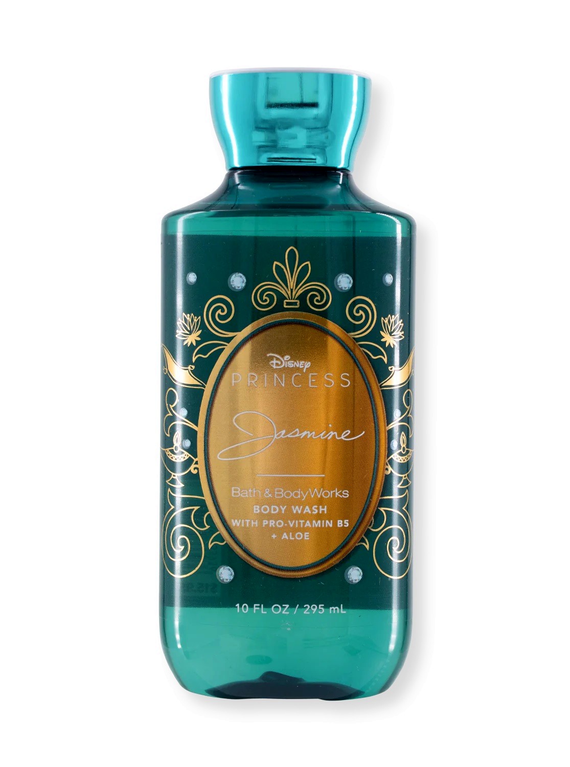 Duschgel - Jasmine - Disney Collections - 295ml von Bath and Body Works