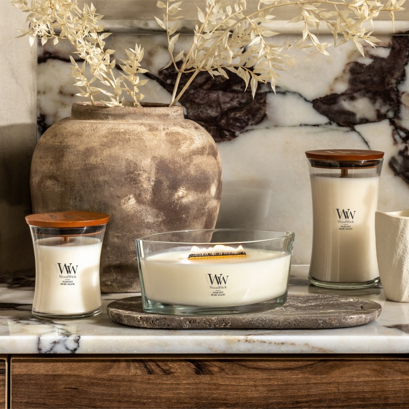 Solar Haze - Ellipse von Woodwick