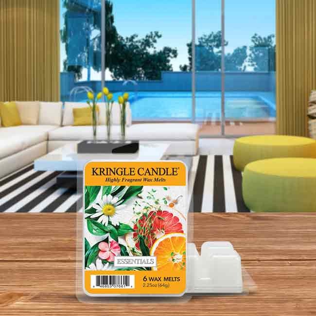 WaxMelt - Essentials von Kringle Candle