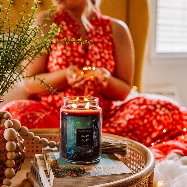 Fairy Dust von Village Candle